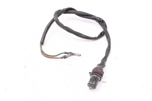 Front brake light switch - brake,