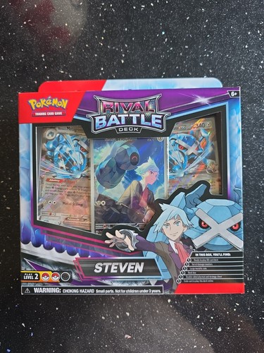 Pokémon rival battle - rival,