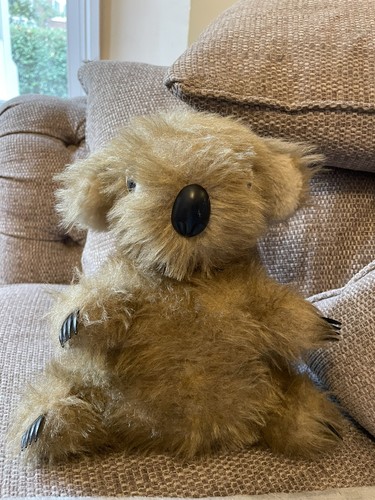 Vintage koala bear - koala,