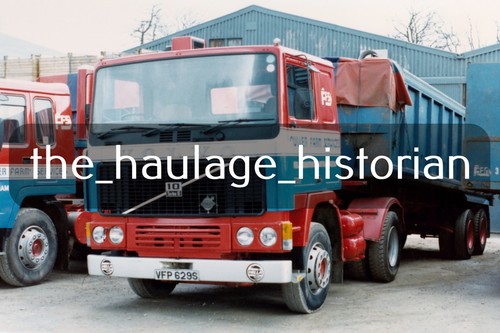 Thh truck photos volvo f10 - volvo,