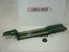 Corgi modern truck 50th - truck, 1:50th