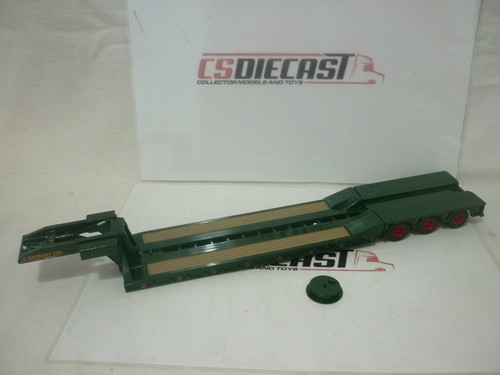 Corgi modern truck - modern, 1:50th