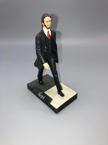 The beatles ringo starr - the,