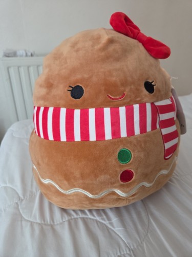 Squishmallows gina - 12",
