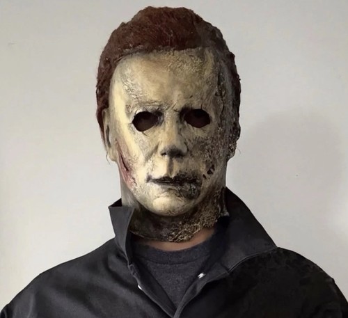 Halloween kills michael myers - michael,