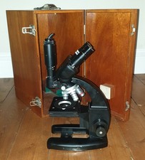 Cooke Troughton and Simms