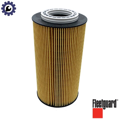 Oil filter lf16368 - filter, daf