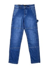 Men’s Bench Blue Denim Jeans