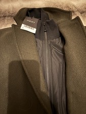 Gents Next Overcoat, Khaki