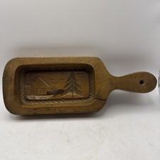 Antique French Provincial Farm