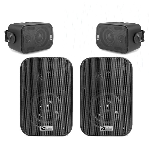 Bc30v 100v wall speakers - pd,