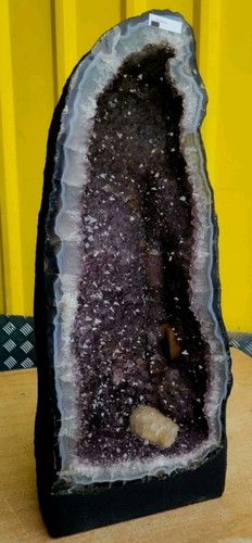 Grade aaa amethyst - grade,