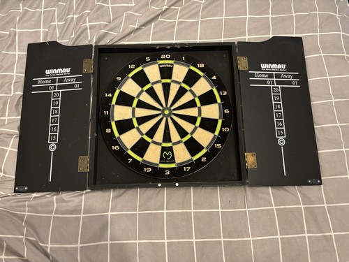 Winmau michael van - winmau,