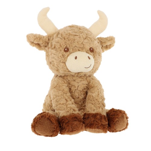 Highland cow plush - highland,