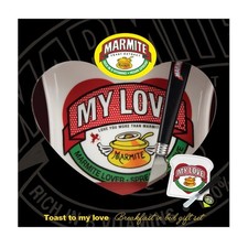 Marmite - Limited Edition