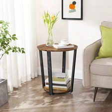 Retro Coffee Table Side Table