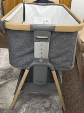 baby crib bed with mattress