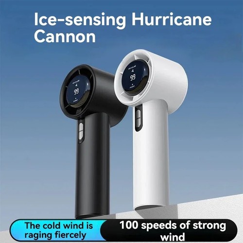 Jisulife portable handheld fan - jisulife,