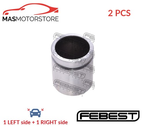 Brake caliper piston pair - brake,