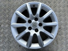 VAUXHALL ZAFIRA B MK2 (05-13)
