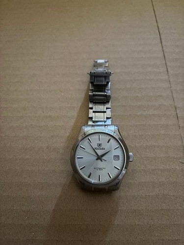 Nivada automatic watch n024m - nivada,