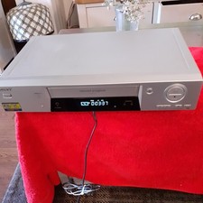 SONY SLV-SE710 Video Cassette