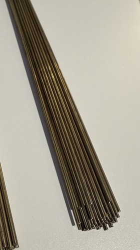 Silver solder rod - 55%, –