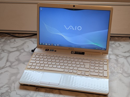 Sony vaio multimedia - vaio, laptop