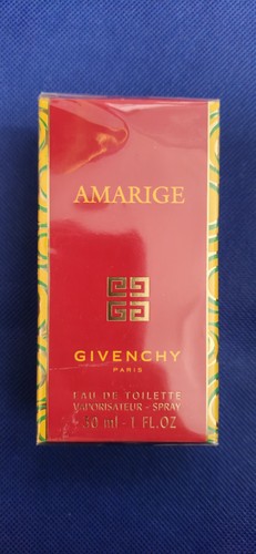 Amarige givenchy eau de - by,