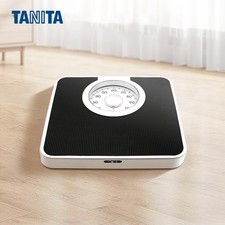 For TANITA 120KG Bathroom Scale Mechanical Scale for Body Pointer Scale