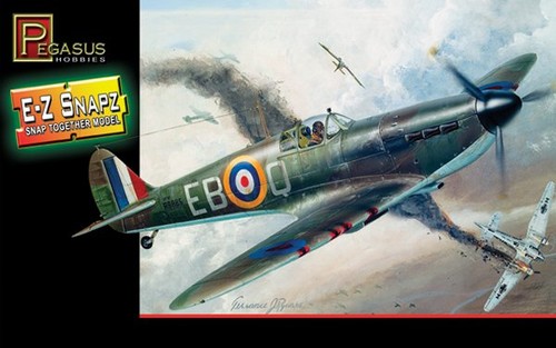 Pegasus hobbies ph8410 - pegasus,