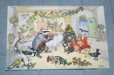 Molly Brett - Badger Brock