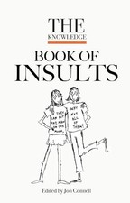 The Knowledge book of Insults