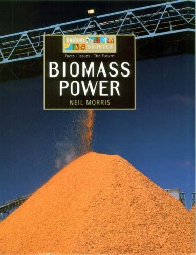 Biomass power facts issues - biomass, facts,