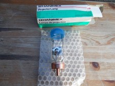 Hanimex Projector Lamp Bulb 240v  A1/207 Boxed