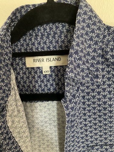 Boys shirt size xxs - shirt,