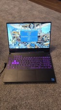 Asus TUF F15 Gaming Laptop, i5