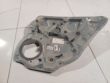 Volkswagen Polo 2008 Door