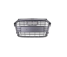 Audi A1 New Radiator Grille