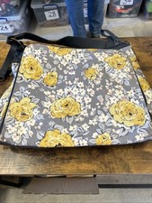 Cath Kidston Floral Changing