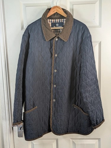 Aquascutum london xxl - aquascutum,