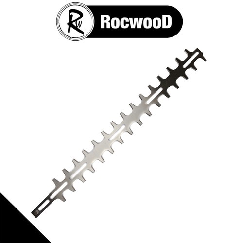 Hedge trimmer cutter blade - hedge,