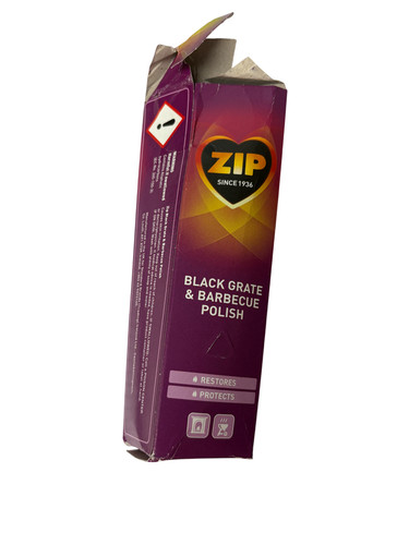 Cast iron cleaner polish - cast,