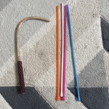 Dhol 1 Dagga Kau lite plastic