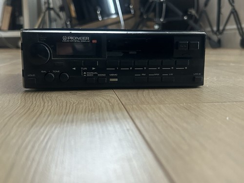 Pioneer 5230 car radio - ke-5230,