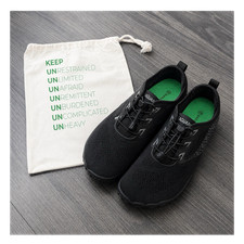 Saguaro Barefoot Trainers UK