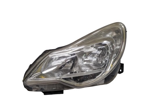 Vauxhall corsa headlight - corsa, d