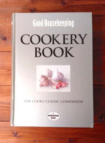 Good housekeeping cookery - good,