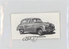 1951 Maxilin Motor Cars Austin