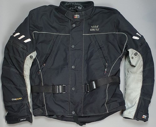 Rukka goretex shell motorcycle - rukka,